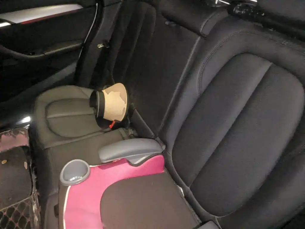 BMW X1 2017 — фото 15