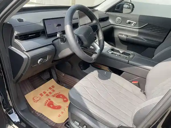 Chery Fengyun T8 2025
