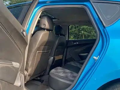Buick Excelle GT 2014