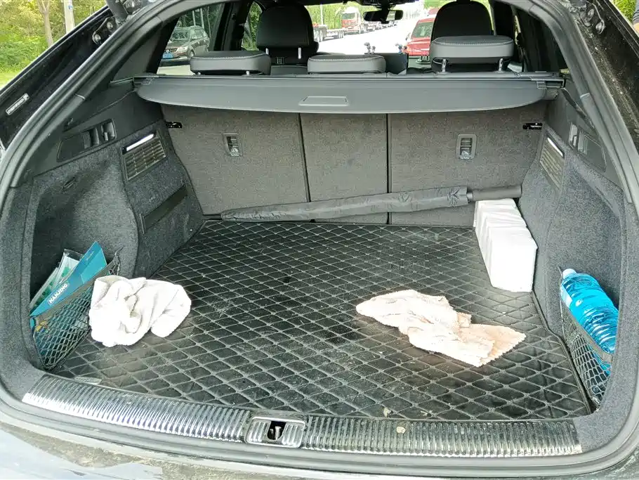 Audi Q5L Sportback 2023