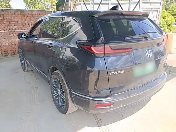 Honda Haoying New Energy 2023
