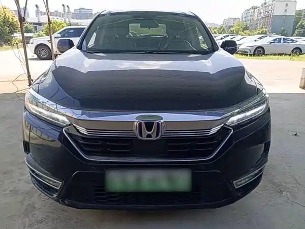 Honda Haoying New Energy 2023