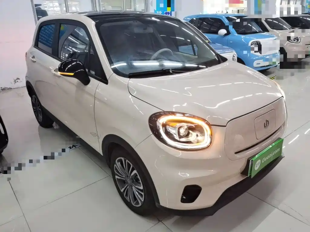 Leapmotor T03 2024