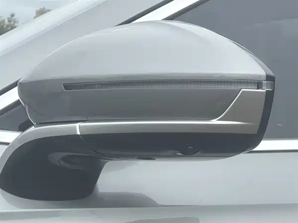 Chery Arrizo 8 2022