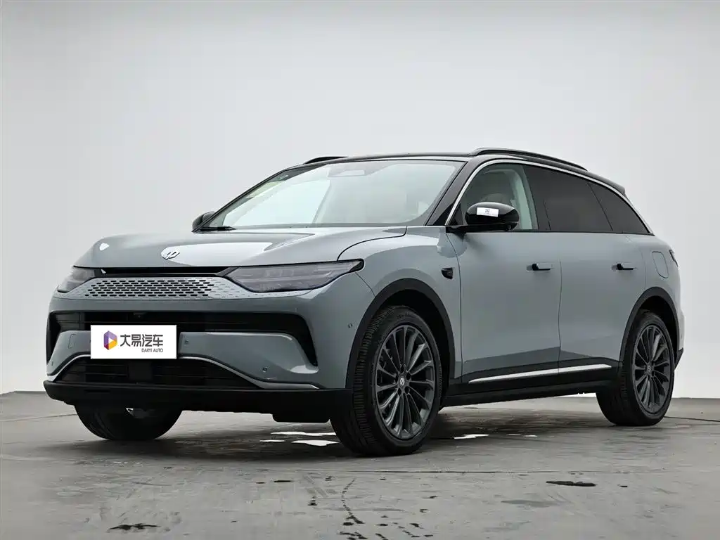 Leapmotor C11 2024