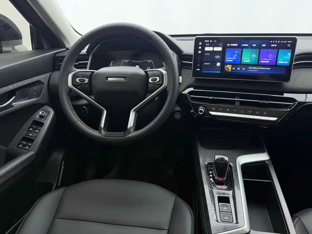 Haval Red Rabbit 2023 — фото 14
