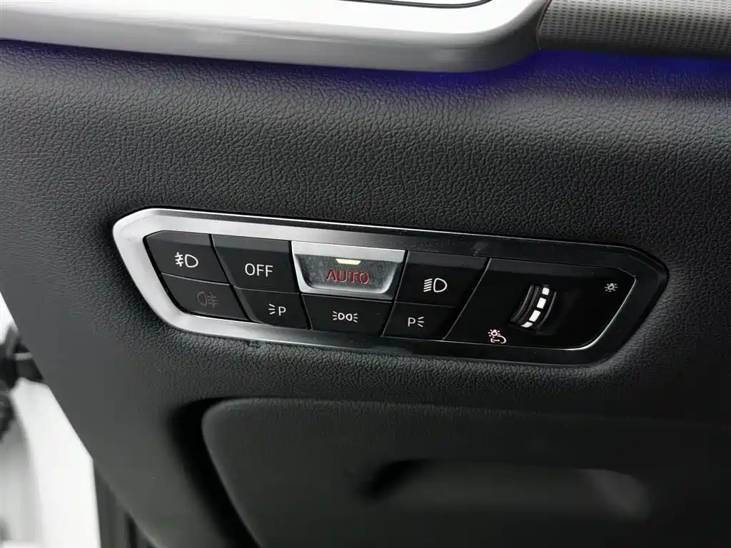BMW X5 2022 — фото 19