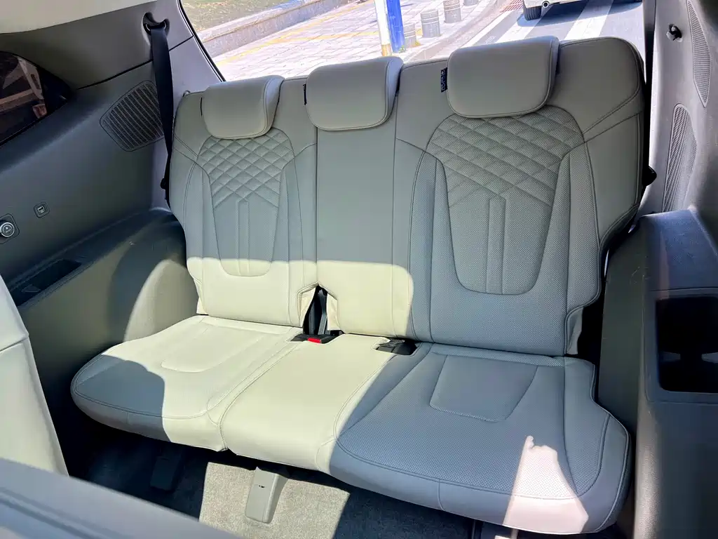 Hyundai Custo 2022 — фото 20