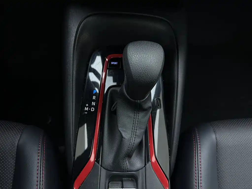 Toyota Levin 2021 — фото 15