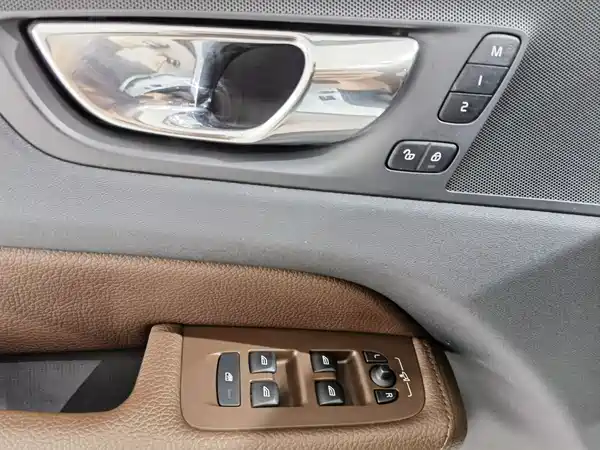 Volvo XC60 2018