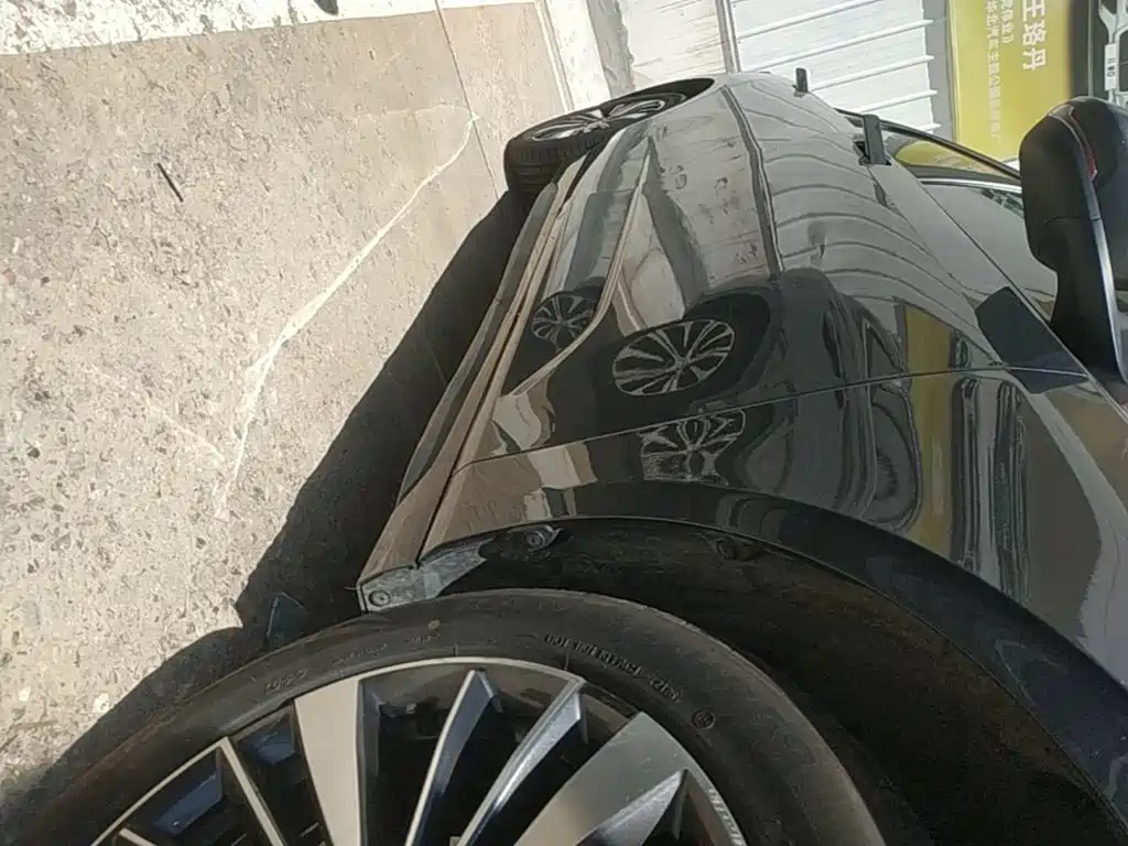 Qiyuan A05 2024 — фото 21