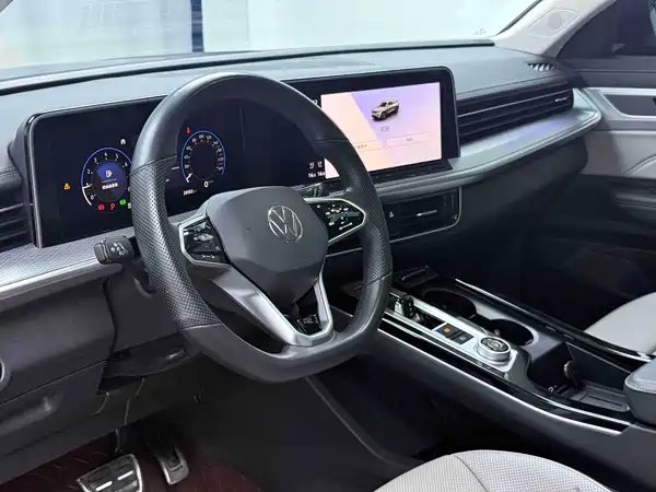 Volkswagen Tavendor 2024