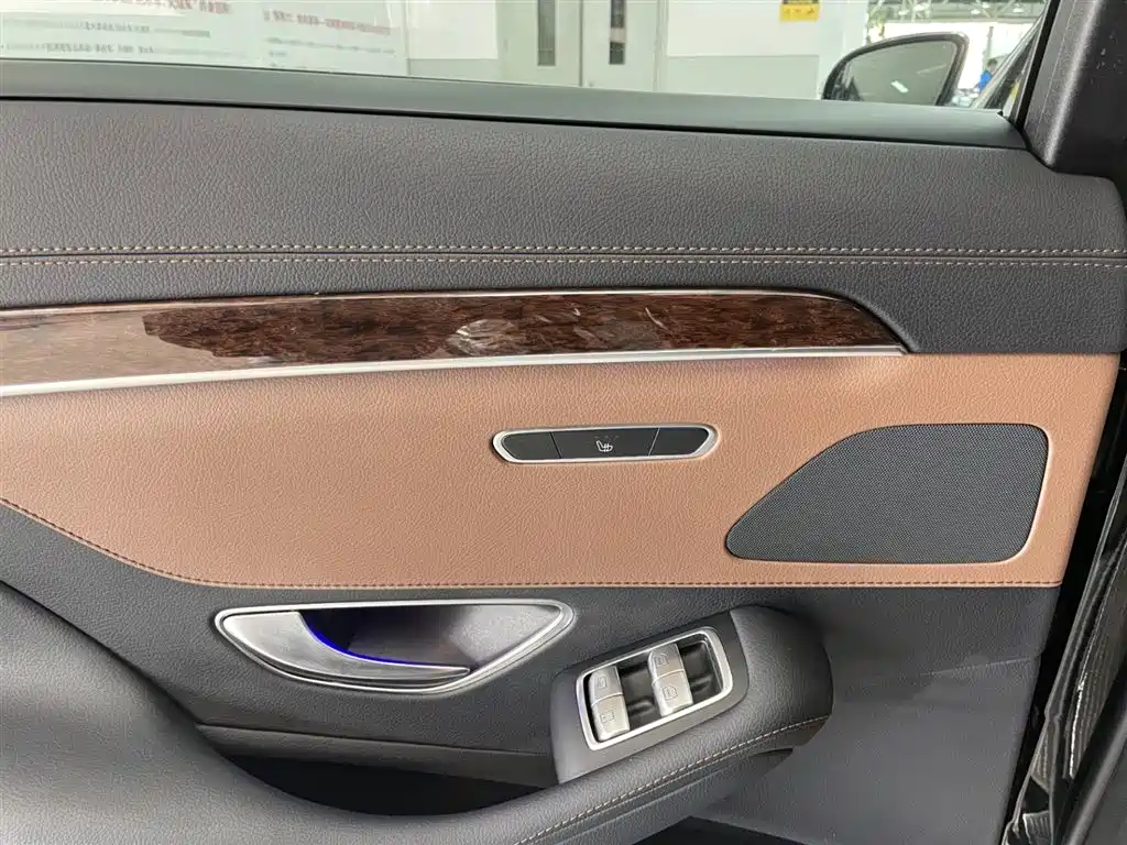 Mercedes-Benz S-Class 2019 — фото 14
