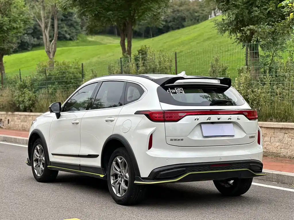 Haval Chitu 2022