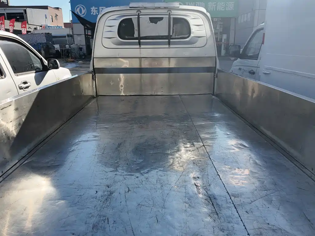 Wuling Rongguang New Card 2020