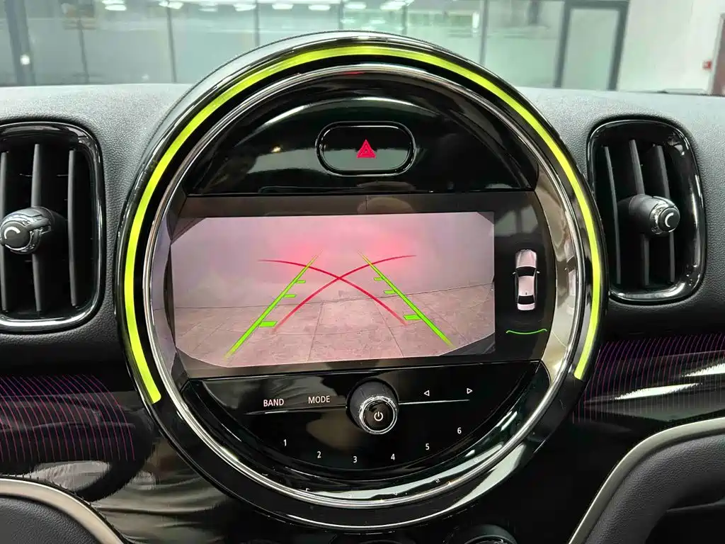 MINI Countryman 2023