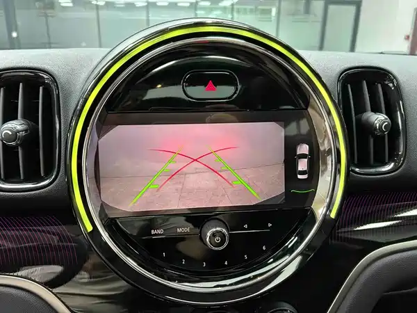MINI Countryman 2023