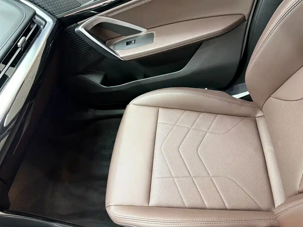 BMW X1 2023 — фото 12