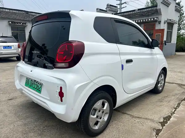 Roewe CLEVER 2021