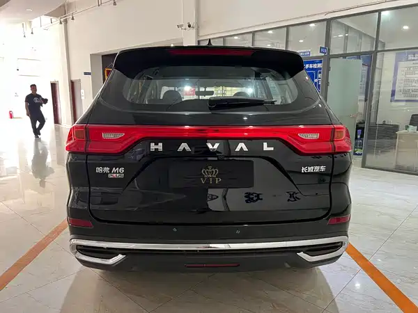 Haval M6 2023