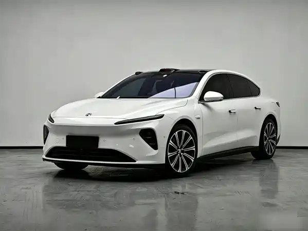 NIO ET7 2024