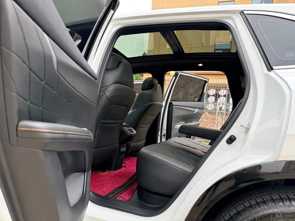Changan CS75 PLUS 2025 — фото 13