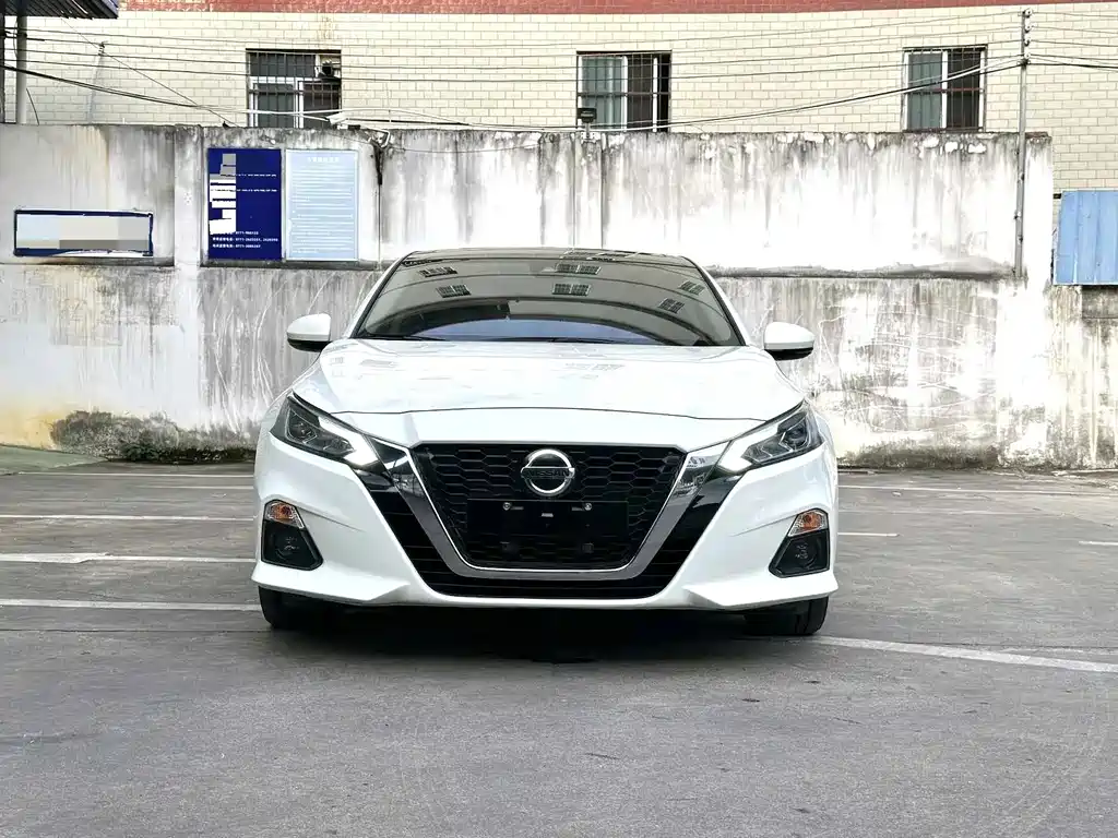 Nissan Teana 2019
