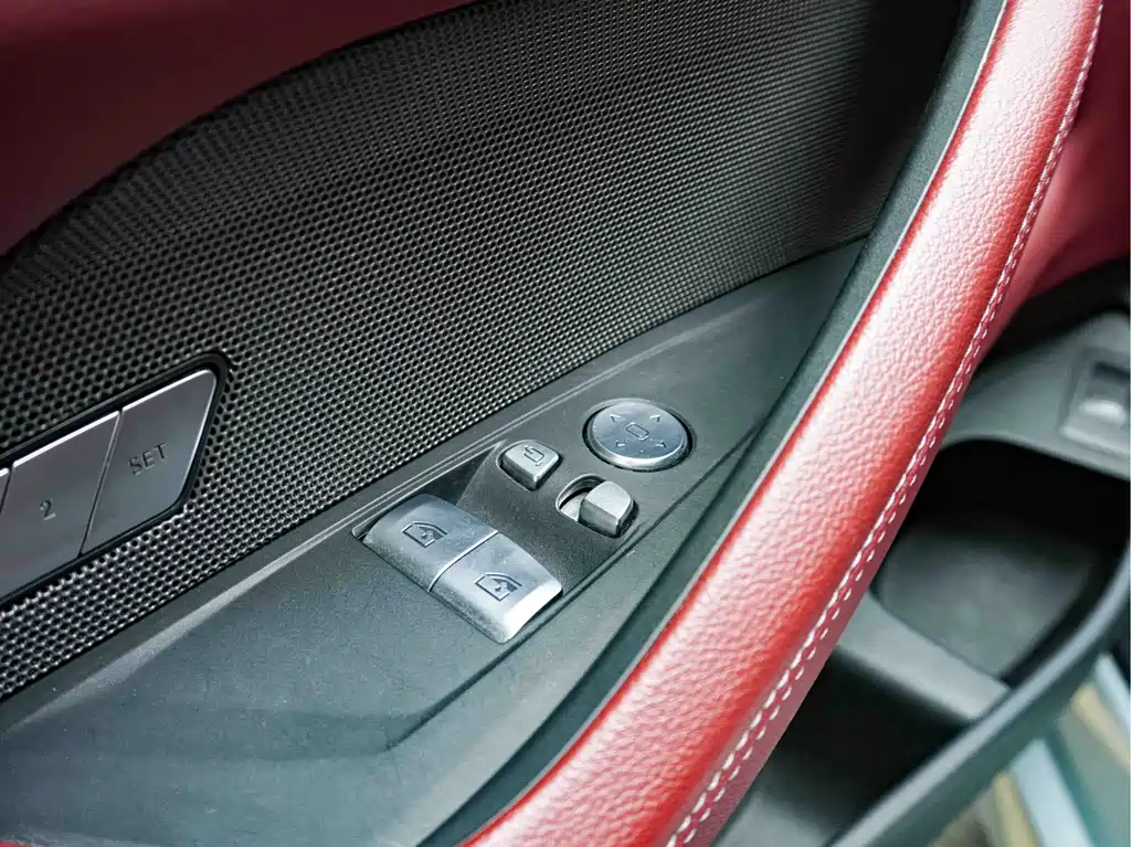 BMW 4 Series 2023 — фото 11