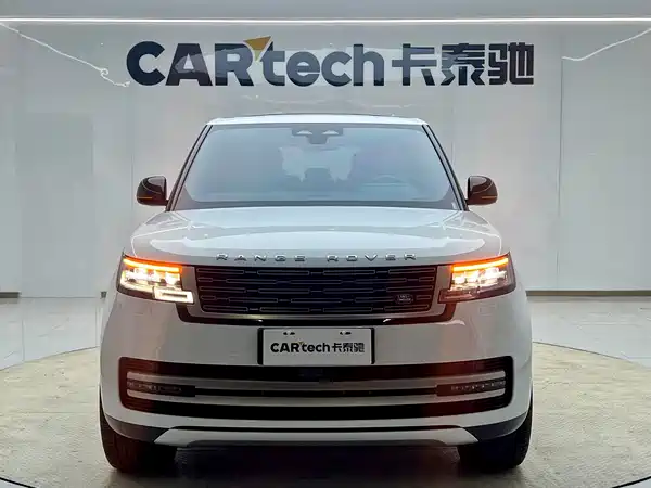 Land Rover Range Rover 2024