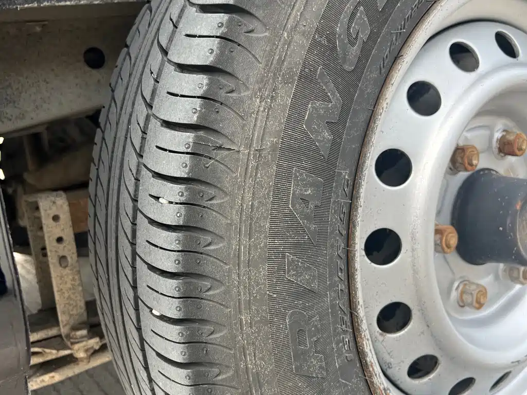 Jinbei Grace 2017 — фото 9