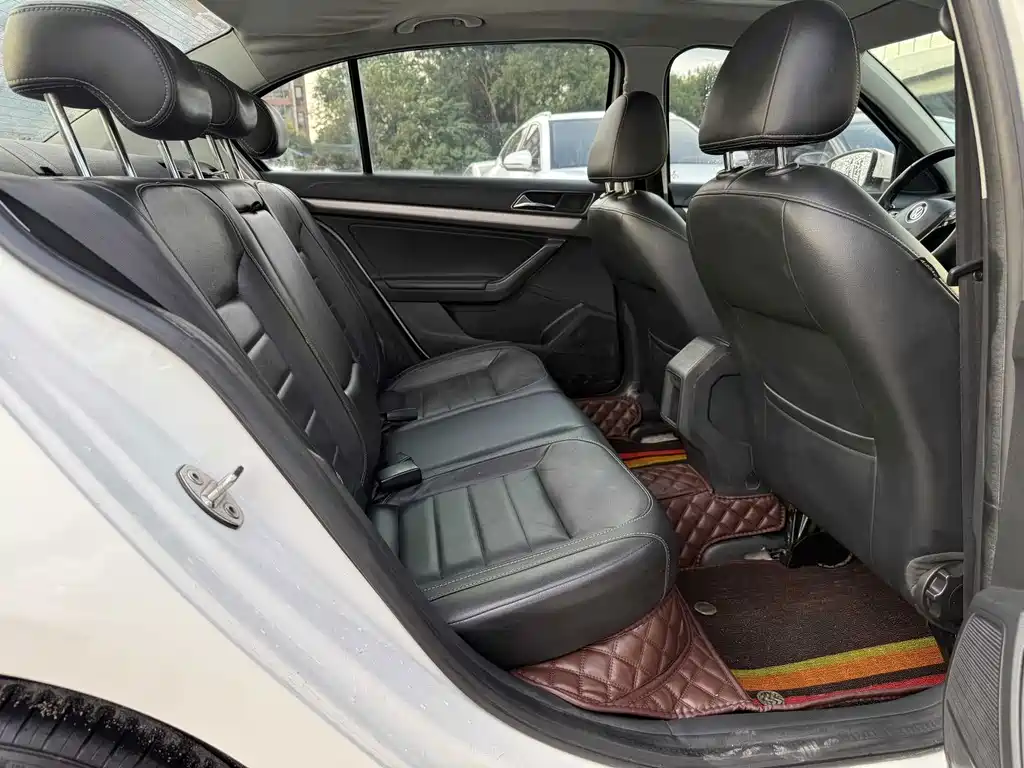 Volkswagen Lavida 2017