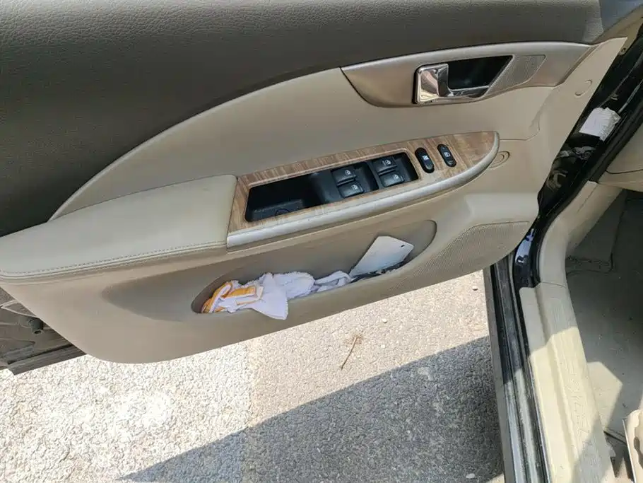Buick Excelle 2016