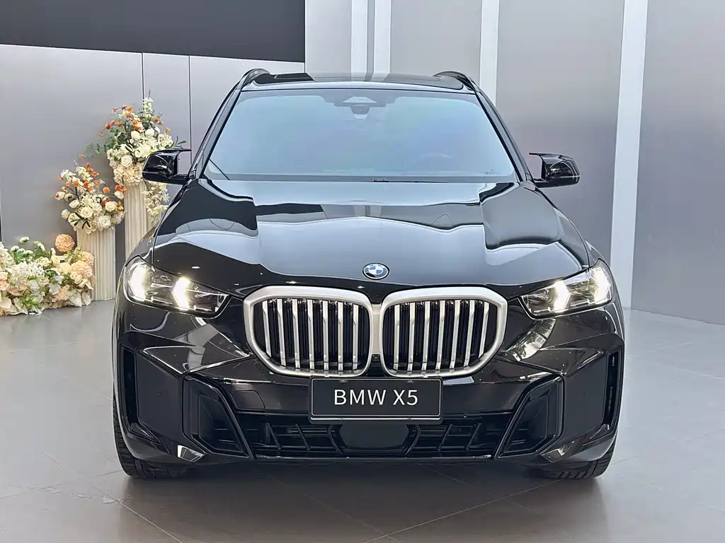 BMW X5 2024