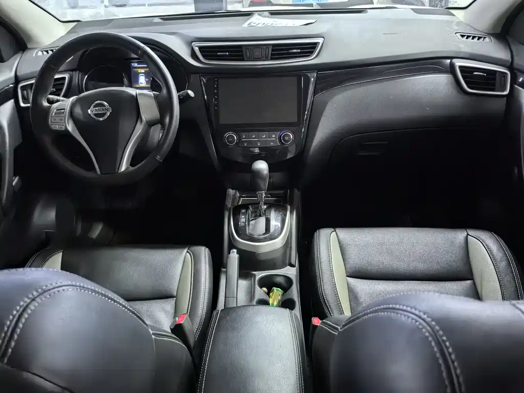 Nissan Qashqai 2016 — фото 7