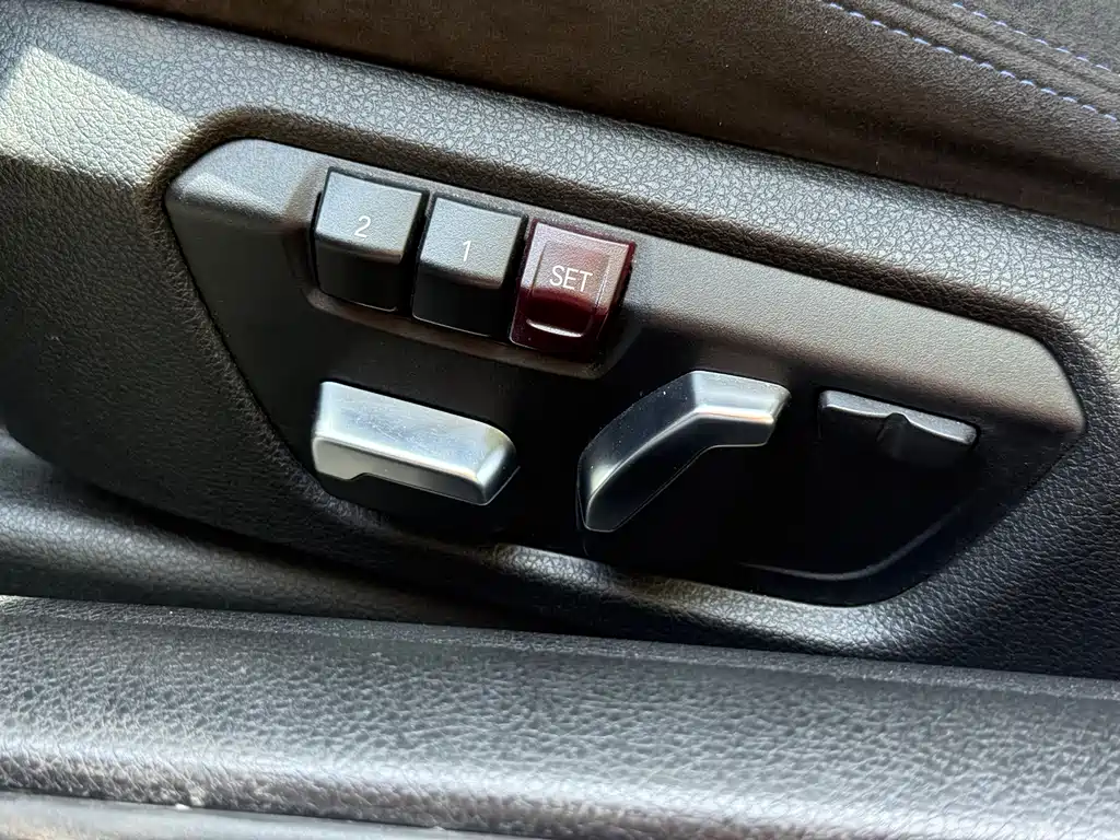 BMW 4 Series 2020 — фото 15