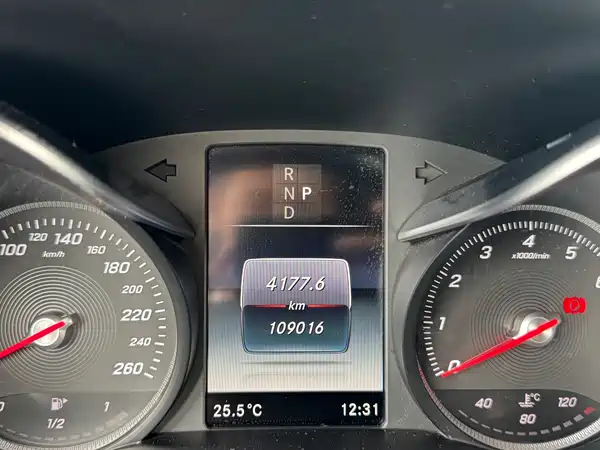 Mercedes-Benz GLC 2018