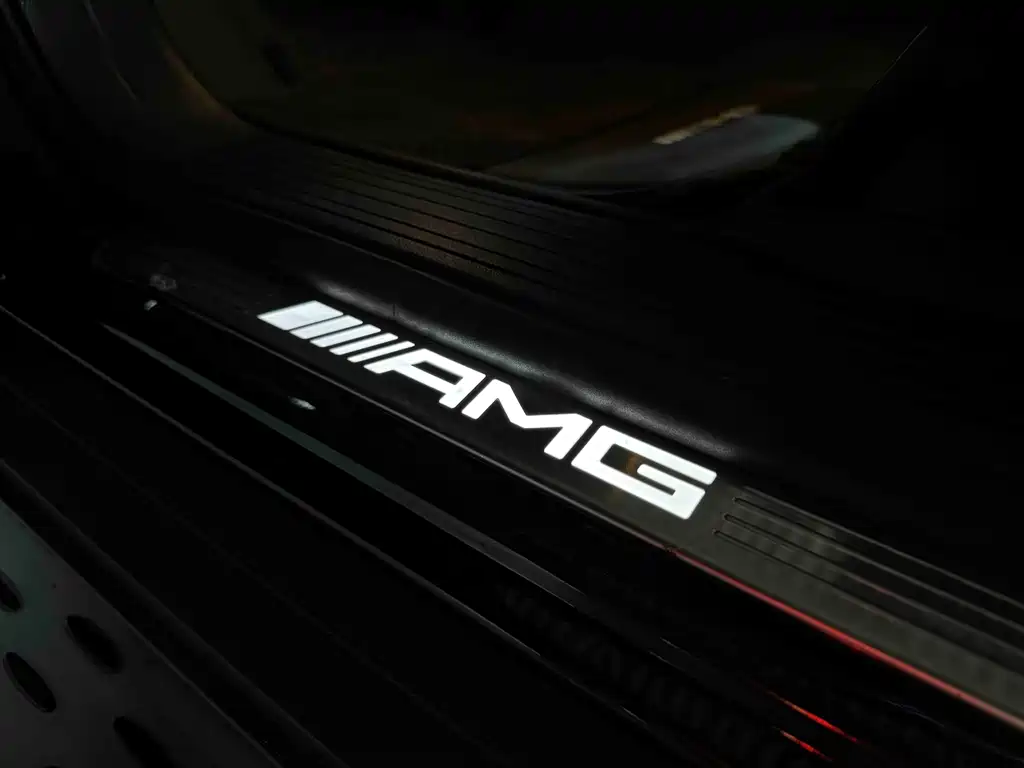 Mercedes-Benz M-Class AMG 2015 — фото 13