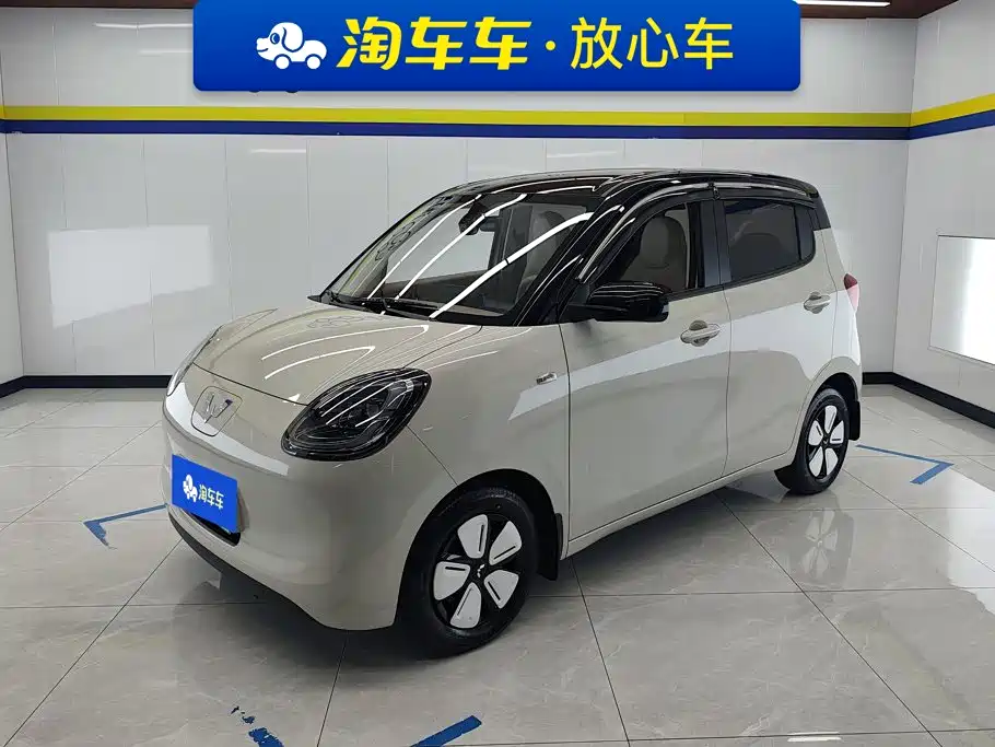Wuling Hongguang MINIEV 2025