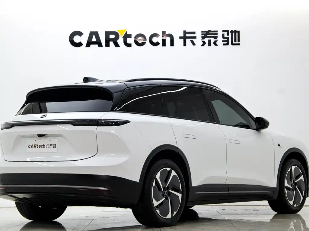 NIO ES6 2023