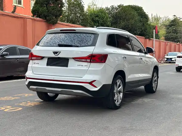 Jetta VS7 2023