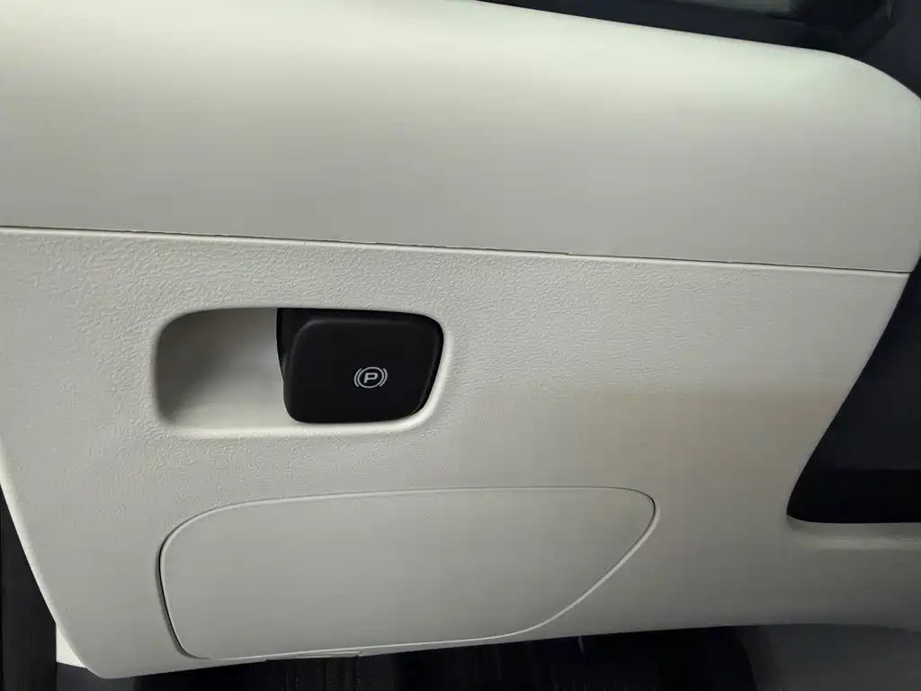 Geely Galaxy Starwish 2025 — фото 13
