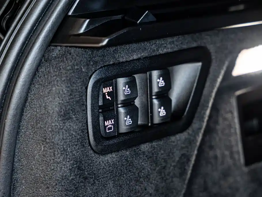 BMW X7 2020 — фото 21