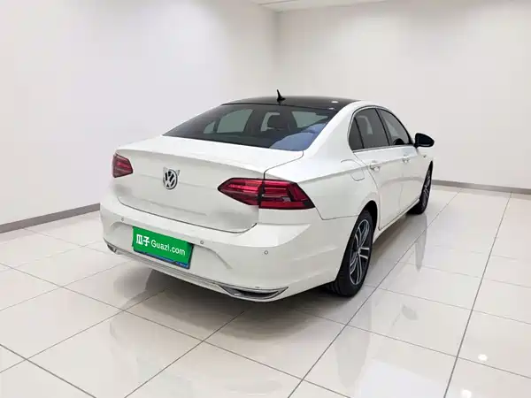 Volkswagen Lamando 2019