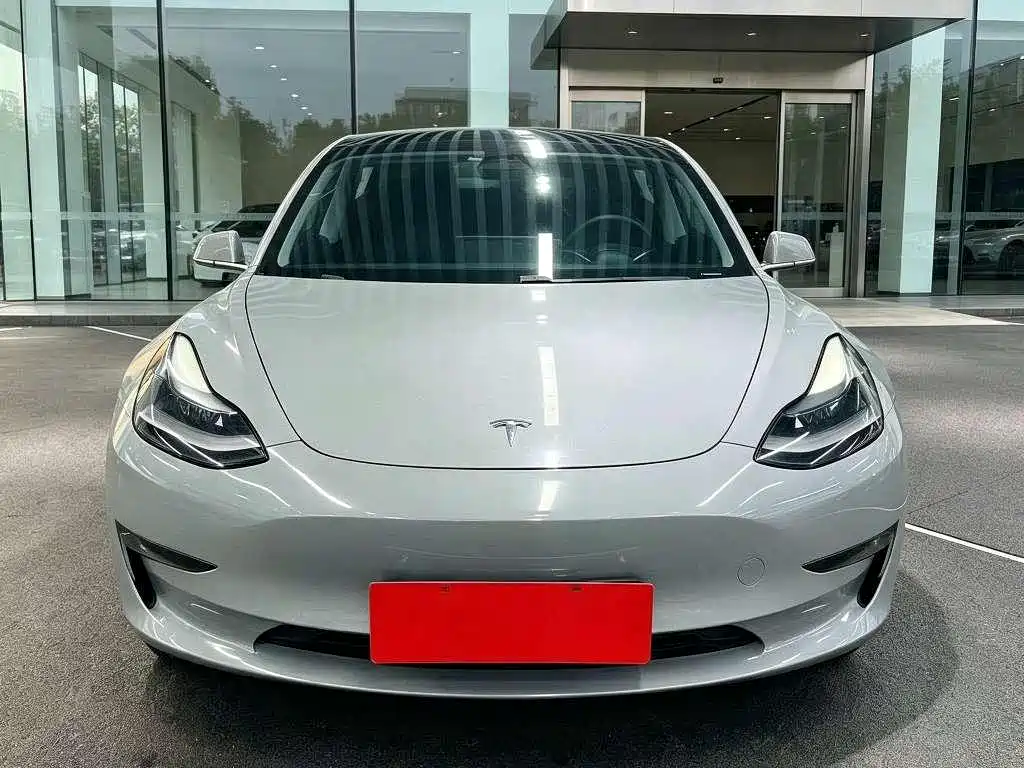 Tesla Model 3 2020 — фото 2