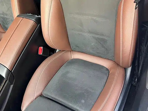 Mercedes-Benz A-Class 2020