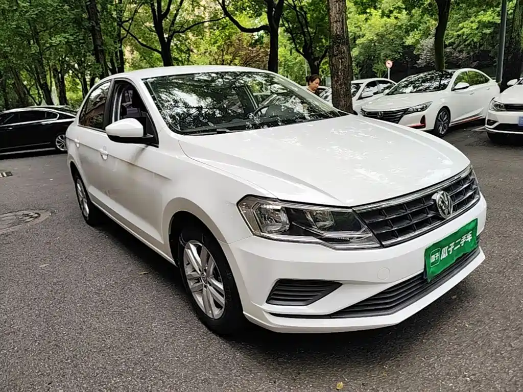 Volkswagen Jetta 2019
