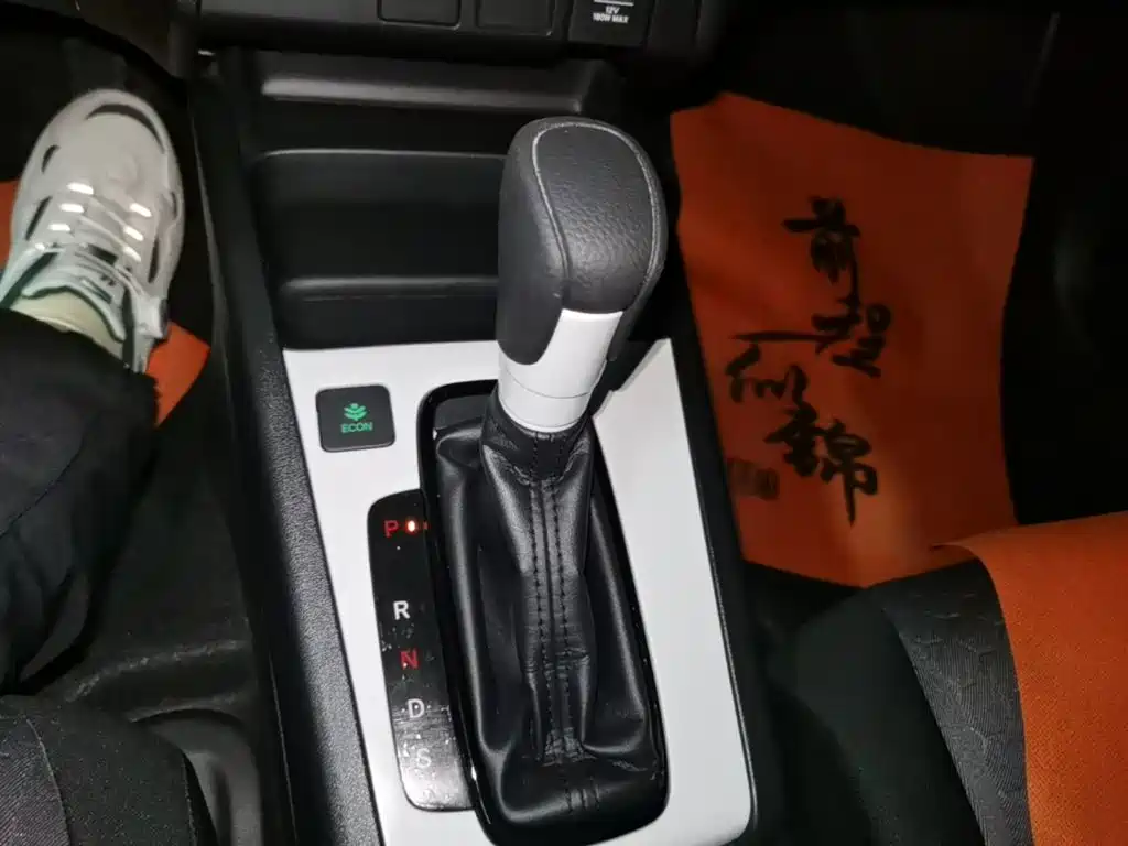 Honda Fit 2021 — фото 14