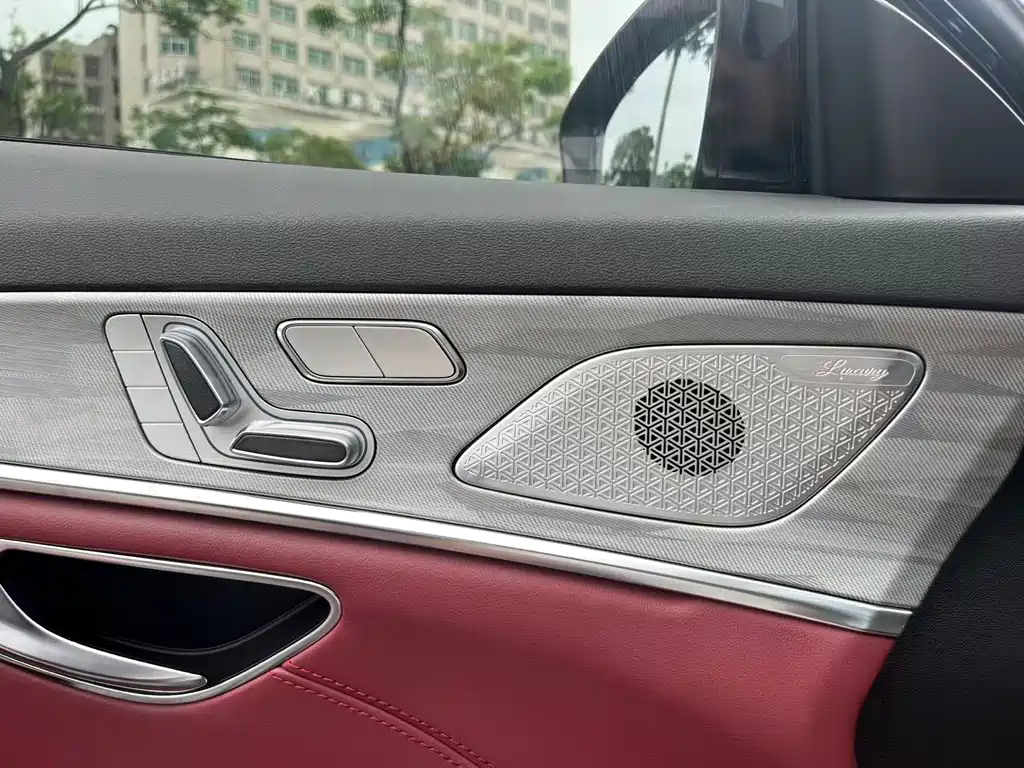 Jetour Jietu X70 PLUS 2024 — фото 17