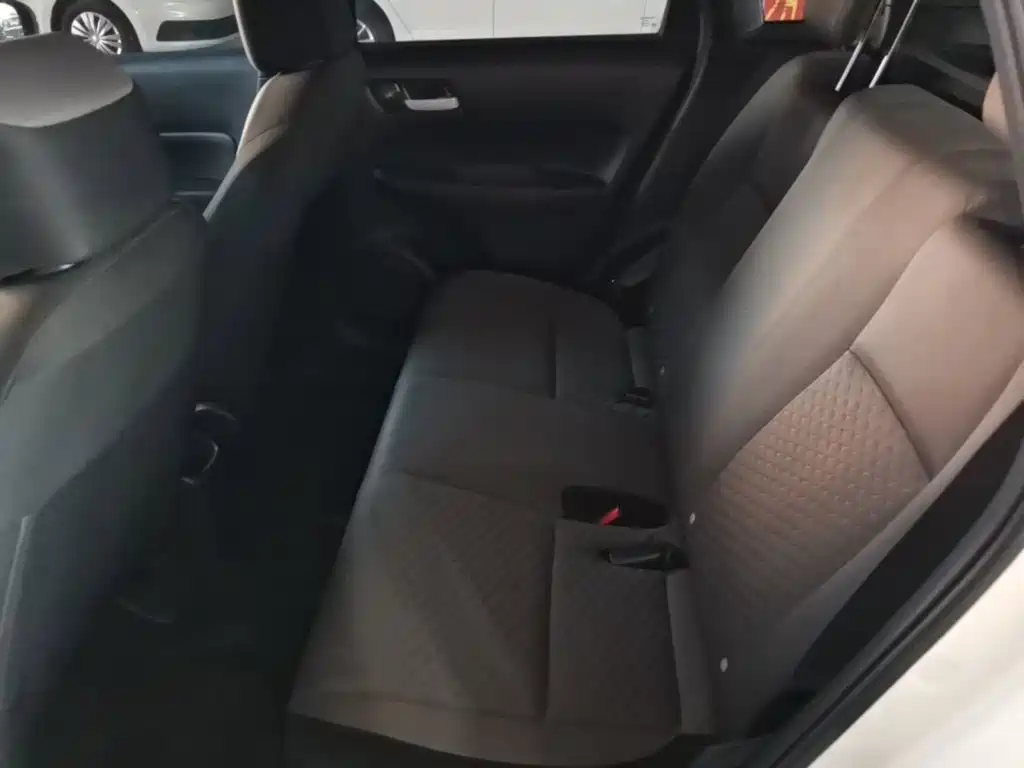 Honda Fit 2022 — фото 17