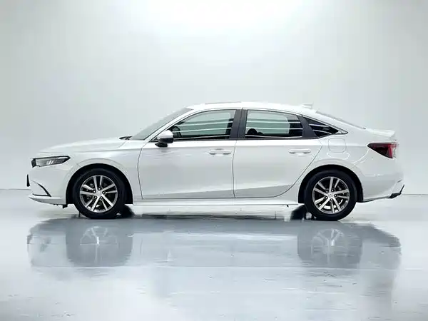 Honda Integra 2023